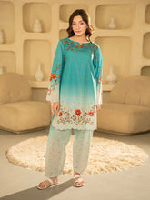 TNG By MD Neelam | Pure Lawn | 2 Piece