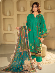 TNG By MD Gulaab Odhni