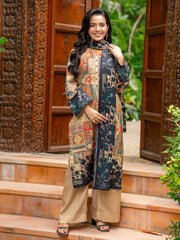 Tng By MD Shawl Collection-Rukhsaar