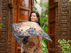 Tng By MD Shawl Collection-Rukhsaar