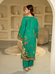TNG By MD Gulaab | Pure Lawn | 2 Piece