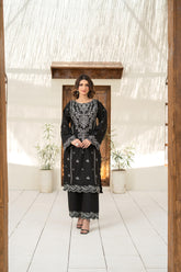 Gul Mehr By Abeera Exclusive Stitched 2 Piece Cotton Vol-02 Suit-GM Vol. II - 10