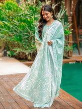 Tng By Md Odhni Collection-Baharaan Odhni