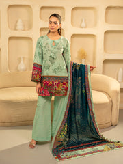 TNG By MD Phool Odhni Teal