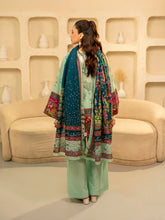 TNG By MD Phool Odhni Teal