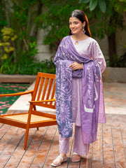 Tng By Md Odhni Collection-Banafshaan Odhni