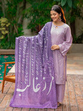 Tng By Md Odhni Collection-Banafshaan Odhni