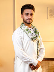 TNG By MD Sitara Pakistan Stole | Men