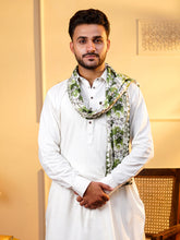 TNG By MD Sitara Pakistan Stole | Men