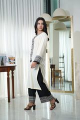 Dhaga Stitched 2 Piece Co Ords Summer Collection'2025-Noorah