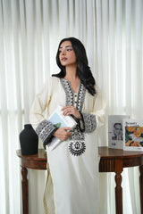 Dhaga Stitched 2 Piece Co Ords Summer Collection'2025-Noorah