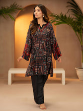 Tng By Md Stitched Baag Collection-Gulkaar | 2 Piece | Printed