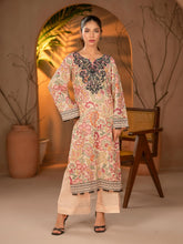 Tng By Md Stitched Baag Collection-Roop | 2 Piece | Printed
