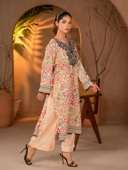 Tng By Md Stitched Baag Collection-Roop | 2 Piece | Printed