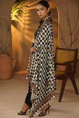 Tng By Md Stole Collection-Zarf Stole