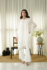 Dhaga Stitched 3 Piece Formals Collection'2025-Perla