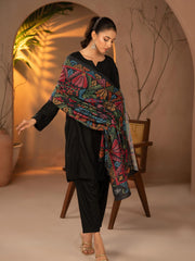 Tng By MD Shawl Collection-Kashida Kaari