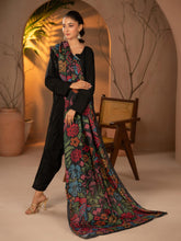 Tng By Md Odhni Collection-Kashida Kaari Odhni