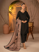 Tng By Md Odhni Collection-Shikwa Odhni (Brown)