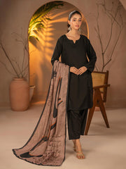 Tng By Md Odhni Collection-Shikwa Odhni (Brown)