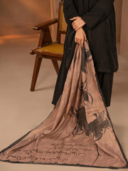 Tng By Md Odhni Collection-Shikwa Odhni (Brown)