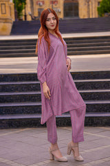 Tng By Md Stitched Collection-Samayra | Eastern | 2 Piece