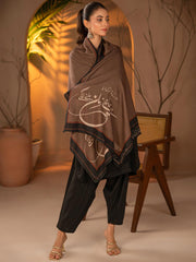 Tng By Md Stole Collection-Qurbat Stole