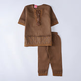 Kjunction Girls Suit (373)
