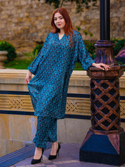 Tng By Md Stitched Collection-Aina | Eastern | 2 Piece