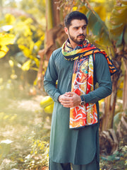 gulal muffler latest collection