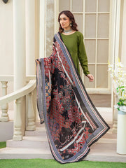 Sindh Saqafati Ajrak Odhni TNG by MD