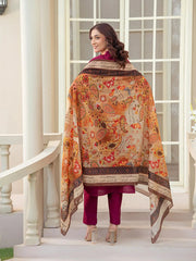 Nikhaar Odhni TNG by MD