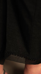 Deck Up Raw Silk Trousers