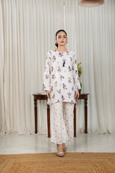 Dhaga Stitched 2 Piece Poly Cambric Collection'2025-Blaire