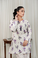 Dhaga Stitched 2 Piece Poly Cambric Collection'2025-Blaire