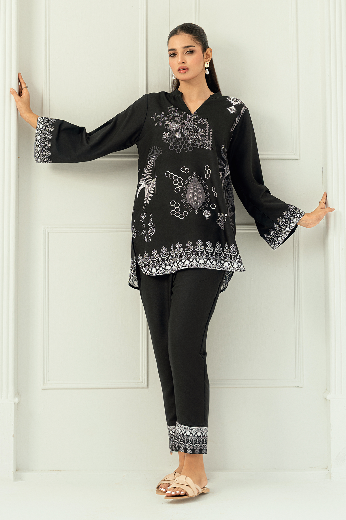 Shomi nairah