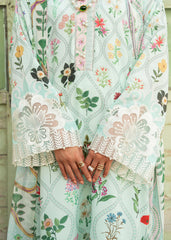 Cocktail By Sardinia Unstitched 3 Piece Summer Collection-MARGARITA