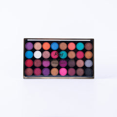 Rivaj-Makhmali 32 in 1 Eyeshadow Kit