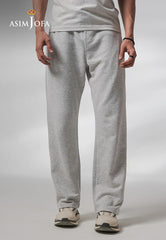 Western Urban Edit By Asim Jofa Trousers Suit-AJMTR-06