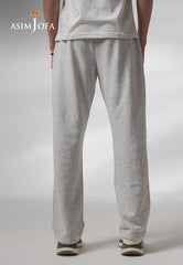 Western Urban Edit By Asim Jofa Trousers Suit-AJMTR-06