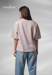 Western Urban Edit By Asim Jofa Denim Jeans Collection'2025-AJWDE-03