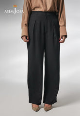 Western Urban Edit By Asim Jofa Pants Collection'2025-AJWTR-07