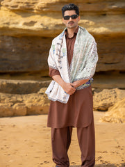 Tng By MD Mens Stole Collection-Kashmir Stole