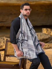 Tng By MD Mens Stole Collection-Qabil Stole