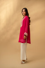 Elysia By Zouj Stitched Summer Collection'2026-Sera