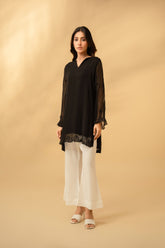 Elysia By Zouj Stitched Summer Collection'2026-Allure