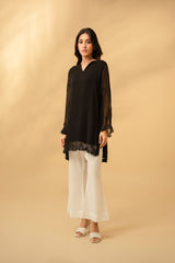 Elysia By Zouj Stitched Summer Collection'2026-Allure