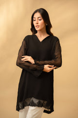 Elysia By Zouj Stitched Summer Collection'2026-Allure