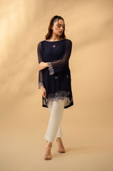 Elysia By Zouj Stitched Summer Collection'2026-Ayla