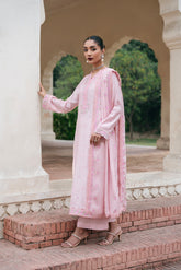 Festive Eid'25 By Mannat Clothing Stitched Collection-Luna